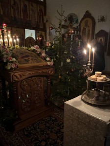 Рождество Христово 